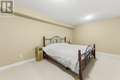 113 Christie Mountain Lane, Okanagan Falls, BC - Indoor Photo Showing Bedroom