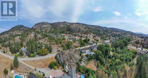 113 Christie Mountain Lane, Okanagan Falls, BC - Outdoor With View