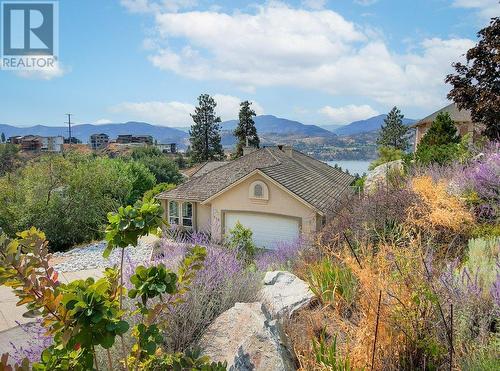 113 Christie Mountain Lane, Okanagan Falls, BC - Outdoor With View