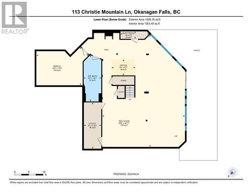 113 Christie Mountain Lane, Okanagan Falls, BC - Other