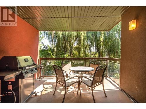 654 Cook Road Unit# 242, Kelowna, BC - Outdoor With Deck Patio Veranda With Exterior