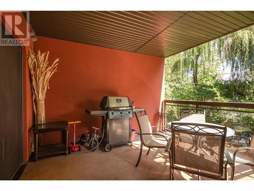 654 Cook Road Unit# 242, Kelowna, BC - Outdoor With Deck Patio Veranda With Exterior