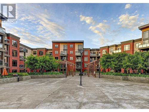 654 Cook Road Unit# 242, Kelowna, BC - Outdoor With Facade