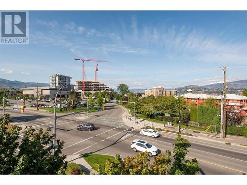 654 Cook Road Unit# 242, Kelowna, BC - Outdoor With View