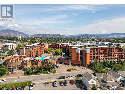 654 Cook Road Unit# 242, Kelowna, BC - Outdoor With View