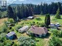 12328 Highway 101, Powell River, BC  - Outdoor With View 