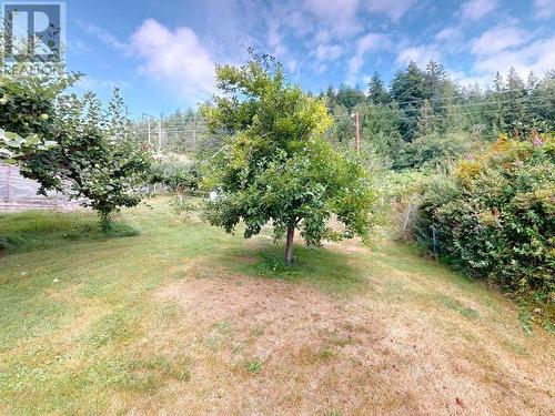 12328 Highway 101, Powell River, BC - Outdoor