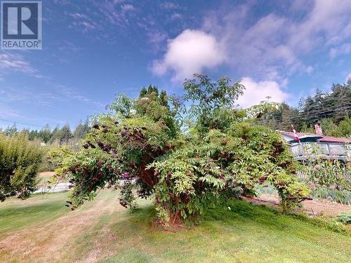 12328 Highway 101, Powell River, BC - Outdoor With View