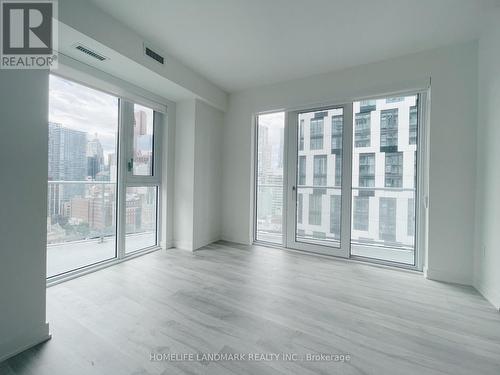 2810 - 100 Dalhousie Street, Toronto, ON - Indoor Photo Showing Other Room