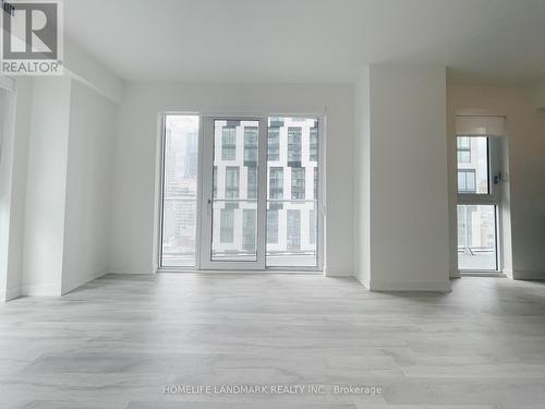 2810 - 100 Dalhousie Street, Toronto, ON - Indoor Photo Showing Other Room