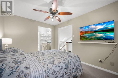 7 Riverview Road N, New Tecumseth (Alliston), ON - Indoor Photo Showing Bedroom