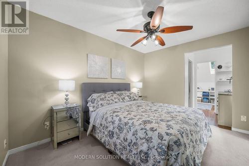 7 Riverview Road N, New Tecumseth, ON - Indoor Photo Showing Bedroom