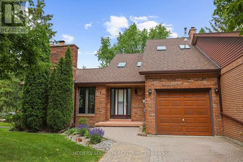 7 Riverview Road N, New Tecumseth, ON - Outdoor