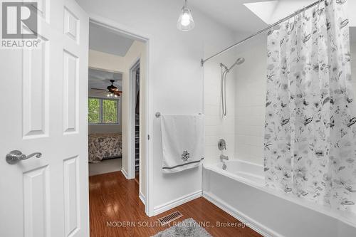 7 Riverview Road N, New Tecumseth, ON - Indoor Photo Showing Bathroom