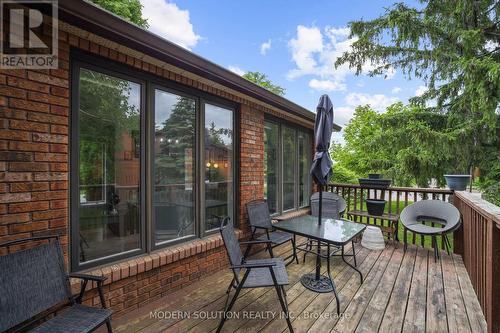 7 Riverview Road N, New Tecumseth, ON - Outdoor With Deck Patio Veranda With Exterior