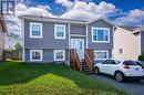 6 Glenlonan Street, Kilbride, NL  - Outdoor With Facade 