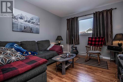 6 Glenlonan Street, Kilbride, NL - Indoor Photo Showing Living Room