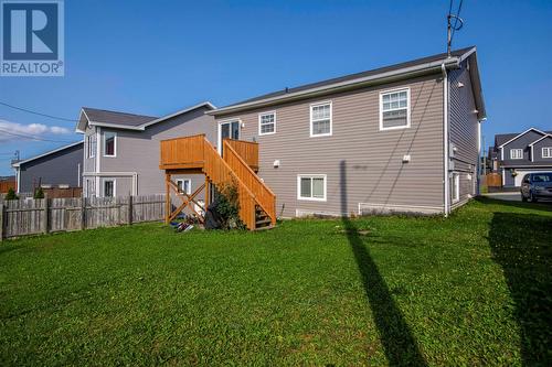 6 Glenlonan Street, Kilbride, NL - Outdoor With Exterior