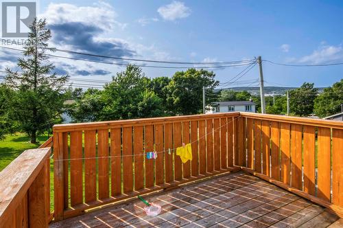 6 Glenlonan Street, Kilbride, NL - Outdoor