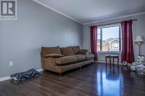 6 Glenlonan Street, Kilbride, NL - Indoor Photo Showing Living Room