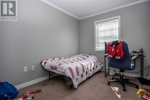 6 Glenlonan Street, Kilbride, NL - Indoor Photo Showing Bedroom