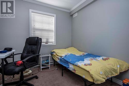 6 Glenlonan Street, Kilbride, NL - Indoor Photo Showing Bedroom