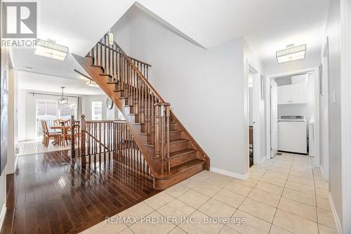 2233 Nevils Street, Innisfil, ON - Indoor Photo Showing Other Room