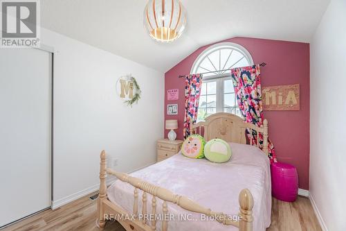 2233 Nevils Street, Innisfil, ON - Indoor Photo Showing Dining Room