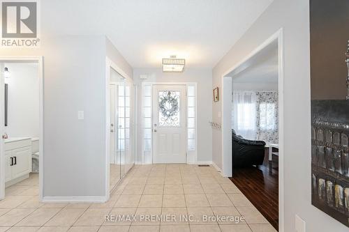 2233 Nevils Street, Innisfil, ON - Indoor Photo Showing Other Room