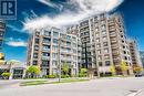 402 - 131 Upper Duke Crescent, Markham (Unionville), ON  - Outdoor With Facade 