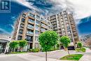 402 - 131 Upper Duke Crescent, Markham, ON  - Outdoor With Facade 