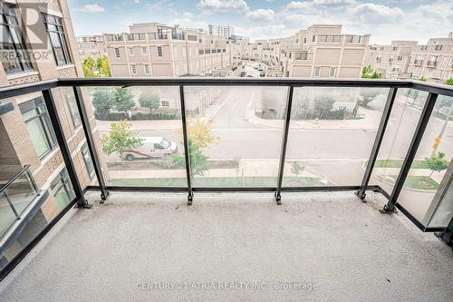 402 - 131 Upper Duke Crescent, Markham (Unionville), ON - Outdoor With Exterior