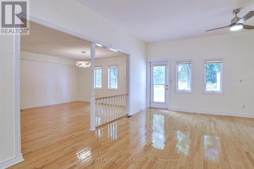 24 Turtle Path, Ramara (Brechin), ON - Indoor Photo Showing Other Room