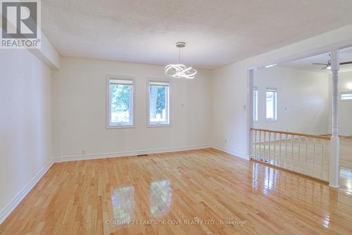 24 Turtle Path, Ramara (Brechin), ON - Indoor Photo Showing Other Room