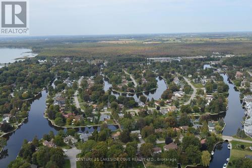 24 Turtle Path, Ramara (Brechin), ON - Outdoor With View