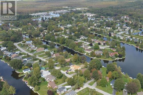 24 Turtle Path, Ramara (Brechin), ON - Outdoor With Body Of Water With View