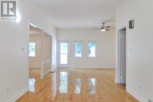 24 Turtle Path, Ramara (Brechin), ON - Indoor Photo Showing Other Room