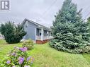 23 Church Road, Botwood, NL  - Outdoor 