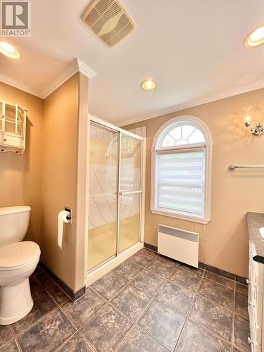 23 Church Road, Botwood, NL - Indoor Photo Showing Bathroom