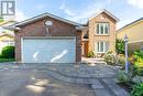 2214 Melissa Crescent, Burlington, ON  - Outdoor 