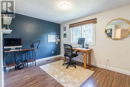 2214 Melissa Crescent, Burlington, ON - Indoor Photo Showing Office