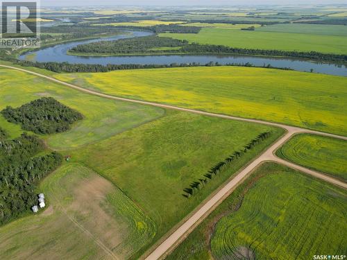 Rm Of Prince Albert Land, Prince Albert Rm No. 461, SK 