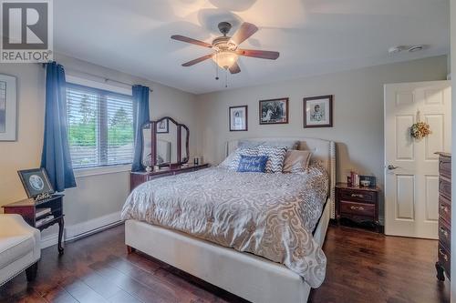 32 Megan Ridge Drive, Portugal Cove - St. Philips, NL - Indoor Photo Showing Bedroom