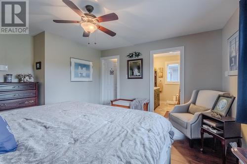 32 Megan Ridge Drive, Portugal Cove - St. Philips, NL - Indoor Photo Showing Bedroom