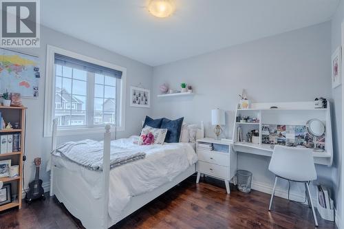 32 Megan Ridge Drive, Portugal Cove - St. Philips, NL - Indoor Photo Showing Bedroom