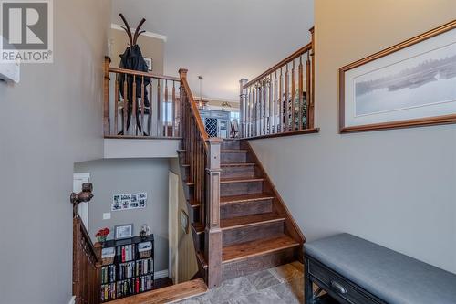 32 Megan Ridge Drive, Portugal Cove - St. Philips, NL - Indoor Photo Showing Other Room