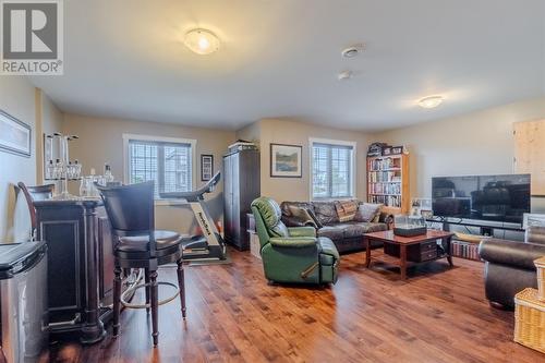 32 Megan Ridge Drive, Portugal Cove - St. Philips, NL - Indoor Photo Showing Living Room