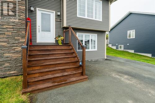 32 Megan Ridge Drive, Portugal Cove - St. Philips, NL - Outdoor