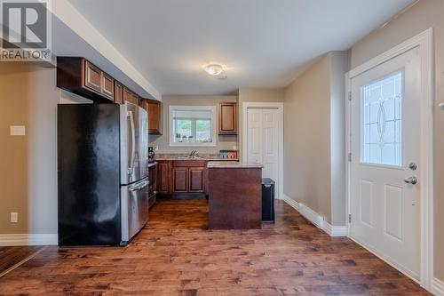 32 Megan Ridge Drive, Portugal Cove - St. Philips, NL - Indoor Photo Showing Kitchen