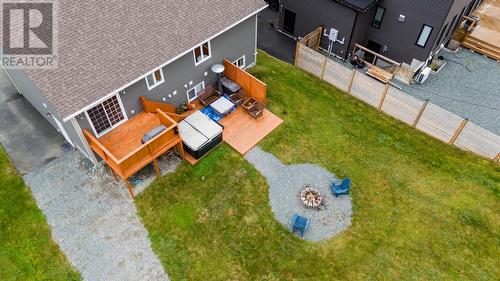 32 Megan Ridge Drive, Portugal Cove - St. Philips, NL - Outdoor